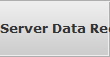 Server Data Recovery East New Orleans server 
